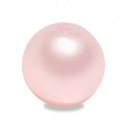 2M日本珍珠-粉色
