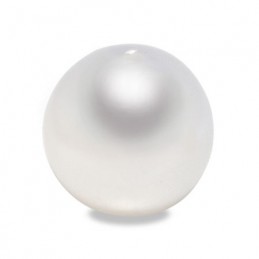 2M日本珍珠-白色