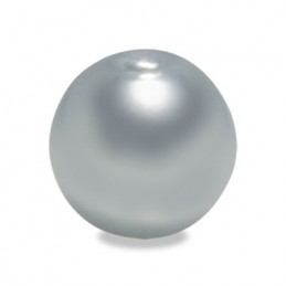 2M日本珍珠-灰色
