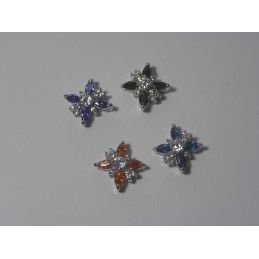 鋯石花(ACZ-9)