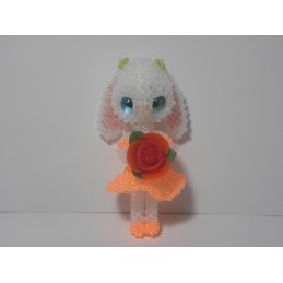 兔-203(可愛兔小姐)