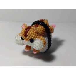 鼠-066(壽司倉鼠)