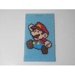 編織帶-186(瑪利歐)