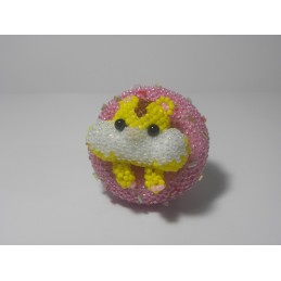 鼠-067(甜甜圈倉鼠)