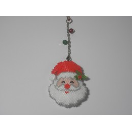 織片-099(聖誕老人)