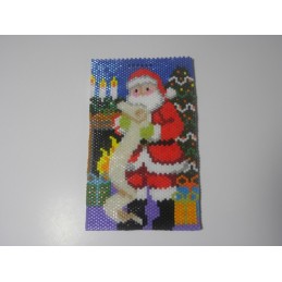 編織帶-187(聖誕老人)