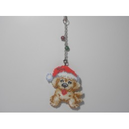 織片-101(黃金獵犬)