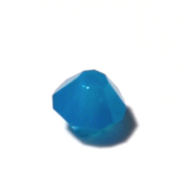 藍蛋白(Caribbean Blue Opal-394)